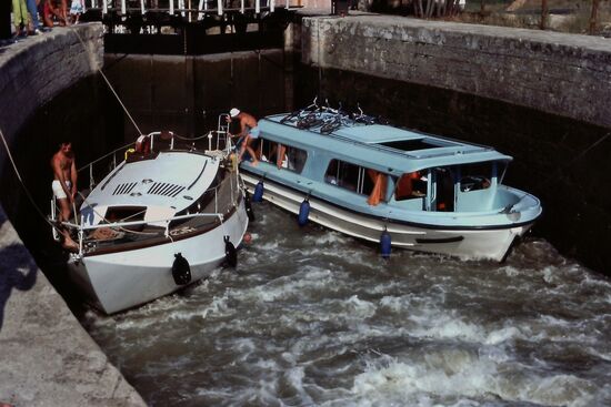 Canal du Midi