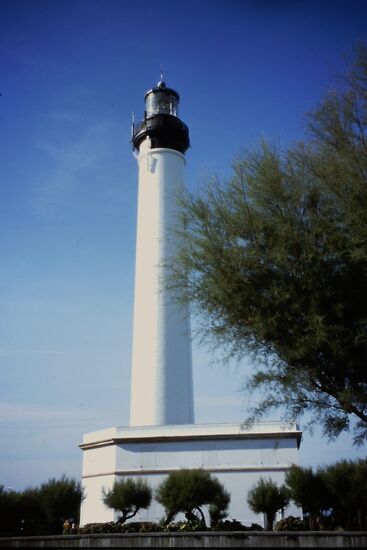 Leuchtturm