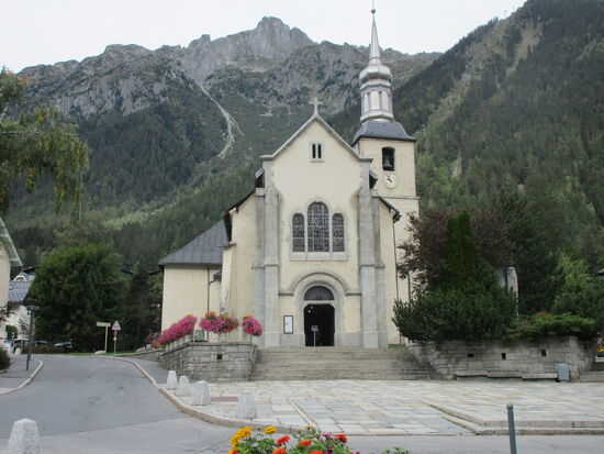 Kirche St. Michel