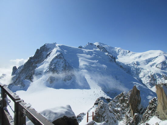 Was für ein Anblick!