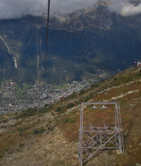 Es geht weiter abwärts