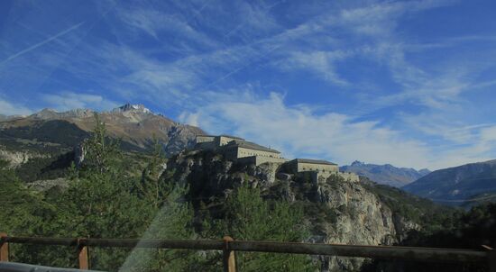 Festung Victor-Emmanuel