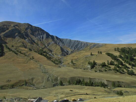 Was für eine tolle Landschaft