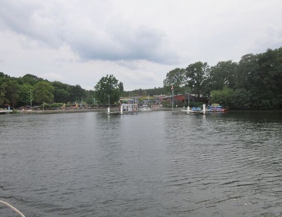 Freizeitpark Rübezahl