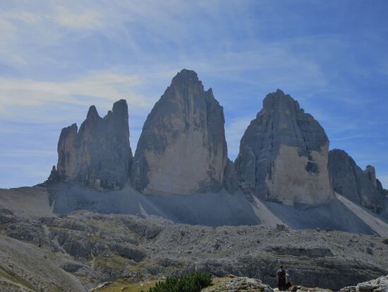 Was für ein Panorama