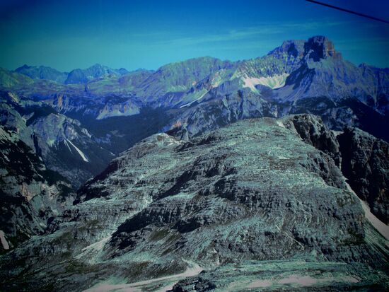 Ein imposanter Anblick!