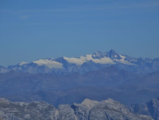 Der Grossglockner