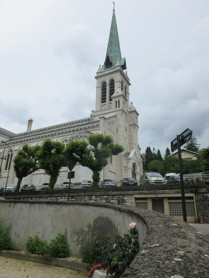 Notre-Dame-des-Eaux