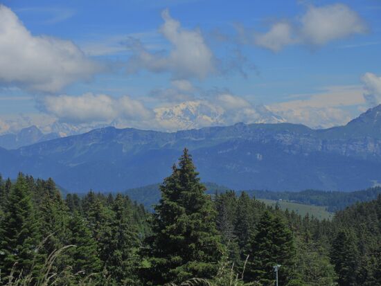 Was für ein Ausblick!