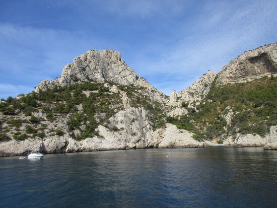 Grand candela - La Concave