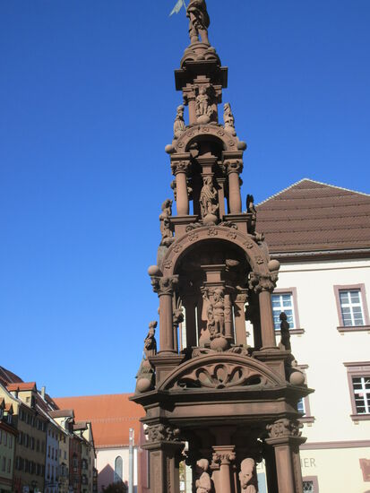 Marktbrunnen