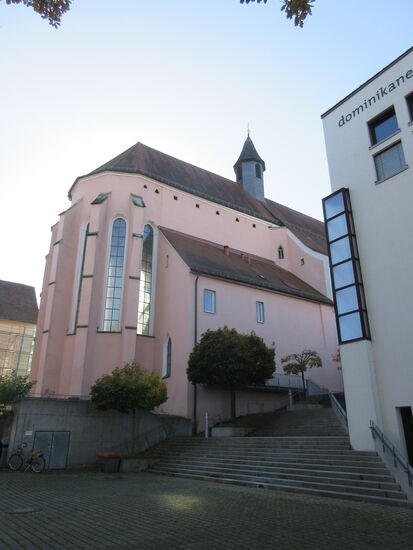 Dominikaerkirche