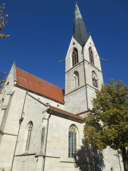 Heilig-Kreuz-Münster