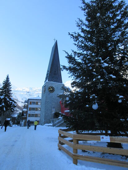Herz-Jesu-Kirche von 1963