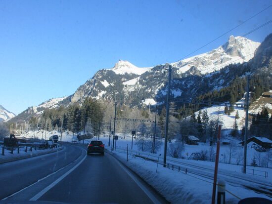 Im Kandertal