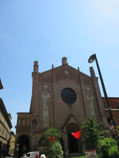 Chiesa di San Giacomo Maggiore