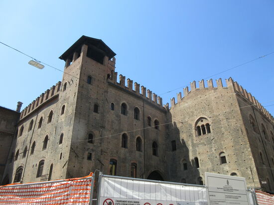 Palazzo Re Enzo