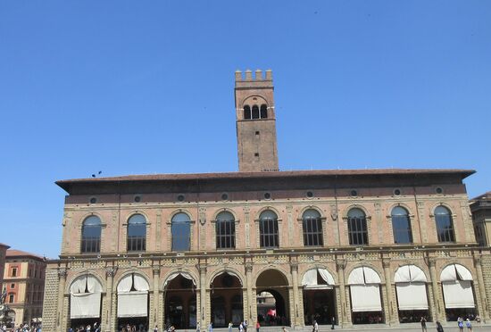 Palazzo Podesta