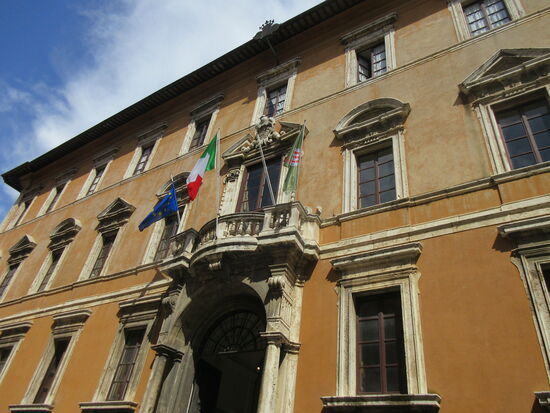 Palazzo Donini