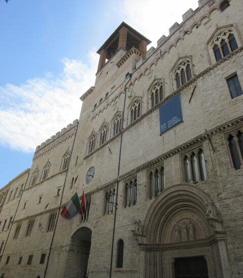 Palazzo dei Priori
