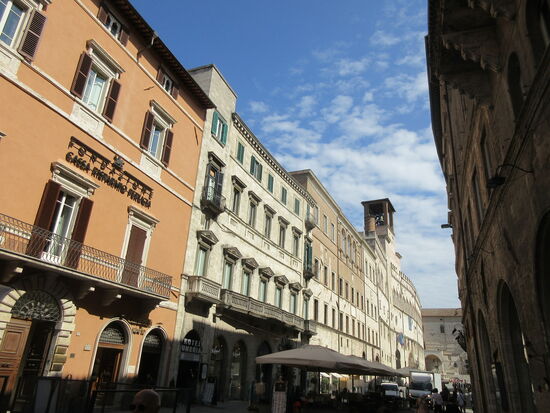 Corso Vannucci