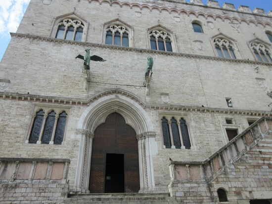 Kathedrale San Lorenzo