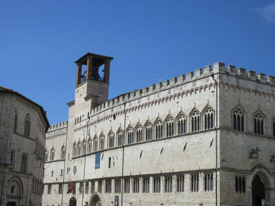 Palazzo dei Priori
