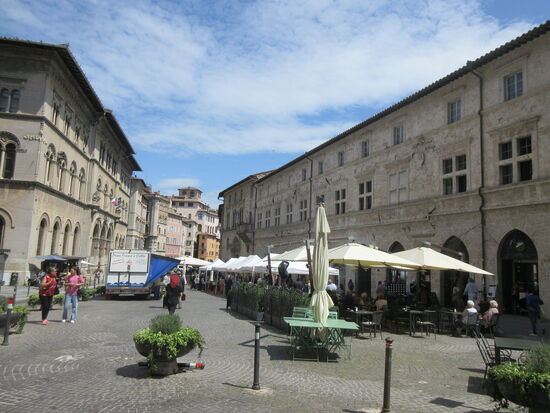 Corso Vanucci
