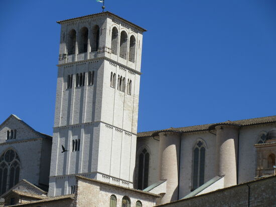 Basilika St. Franziskus