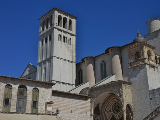 Basilika St. Franziskus