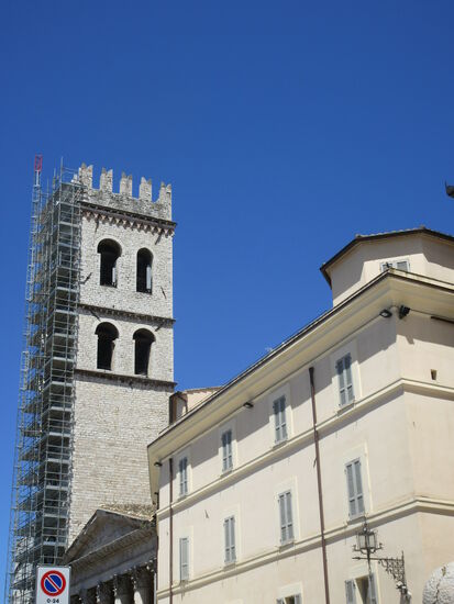 Torre del Popolo