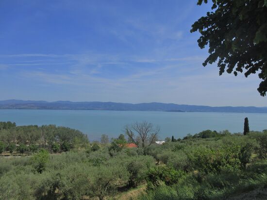 Lago Trasimeno