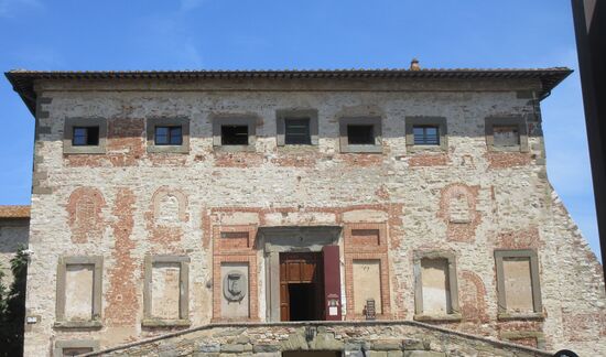 Palazzo della Corgna