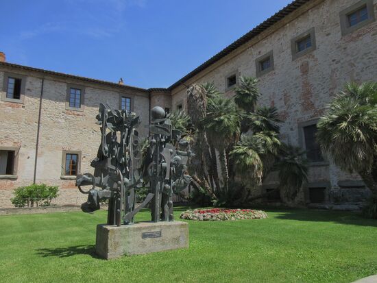 Palazzo della Corgna