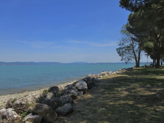 Lago Trasimeno