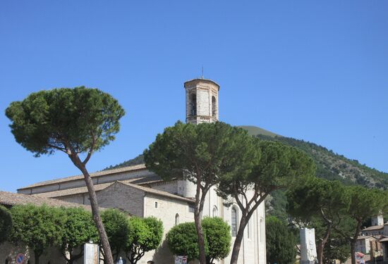 San Francesco Kirche