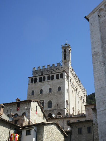 Palazzo dei Consoli