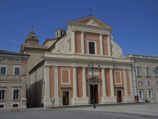 Kathedrale di San Petro Apostelo