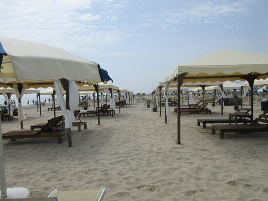 Beachclub
