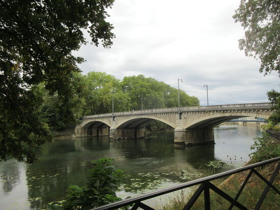 Pont de la République