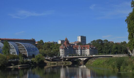 Centre linguistique appliquée (Cla) La City