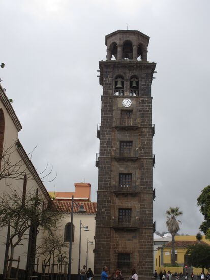 Iglesia de Nuestra Senora de Concepción