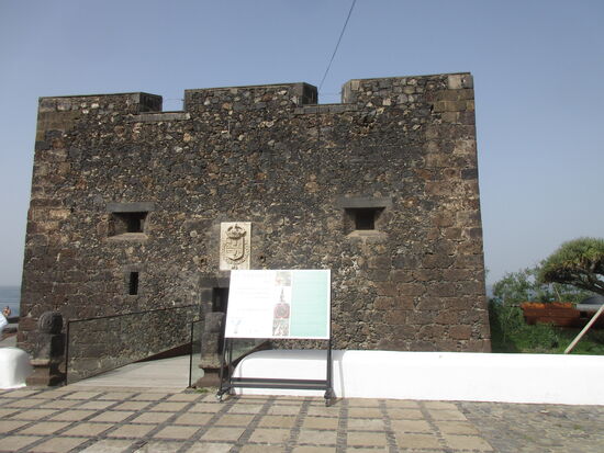 Castillo de San Felipe