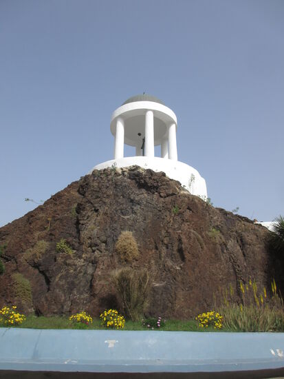El Penon del Frail