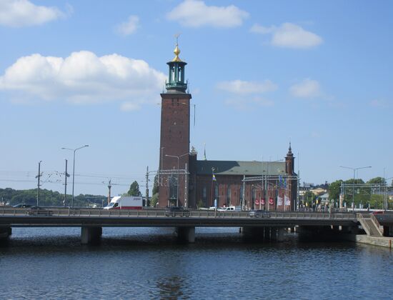 Rathaus