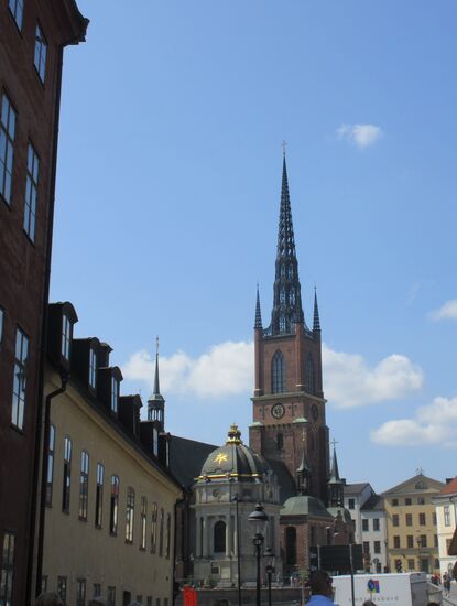 Deutsche Kirche