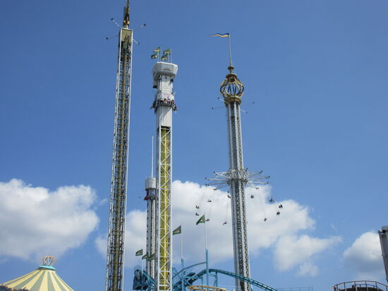 StarFlyer