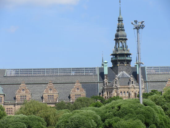 Nordisches Museum