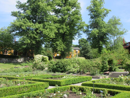 Rosengarten