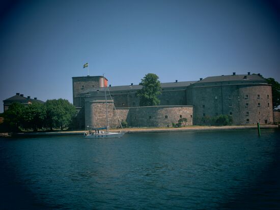 Nochmals ein Blick zurück